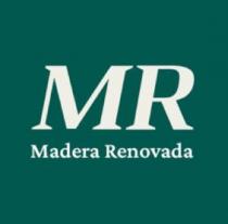 MR MADERA RENOVADA