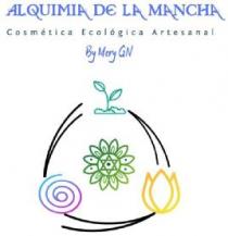 ALQUIMIA DE LA MANCHA COSMÉTICA ECOLÓGICA ARTESANAL BY MERY GN