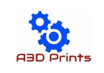 A3D Prints