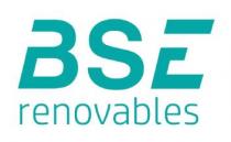 BSE renovables