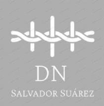 DN SALVADOR SUÁREZ