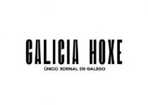 GALICIA HOXE ÚNICO XORNAL EN GALEGO