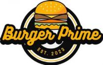 Burger Prime EST. 2023
