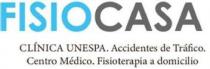 FISIOCASA CLÍNICA UNESPA. ACCIDENTES DE TRÁFICO. CENTRO MÉDICO. FISIOTERAPIA A DOMICILIO