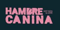 HAMBRE CANINA HOT DOG & LOVE