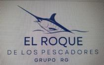 EL ROQUE DE LOS PESCADORES GRUPO RG