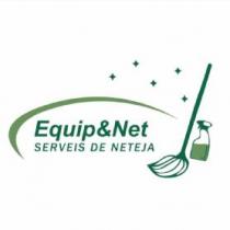 Equip&Net SERVEIS DE NETEJA