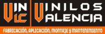VLC VIN VINILOS VALENCIA FABRICACIÓN, APLICACIÓN, MONTAJE Y MANTENIMIENTO