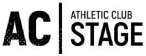 AC ATHLETIC CLUB STAGE