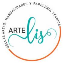 ARTE LIS BELLAS ARTES, MANUALIDADES Y PAPELERÍA TÉCNICA