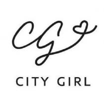 CG CITY GIRL