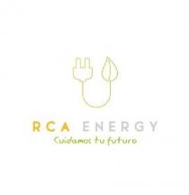 RCA Energy Cuidamos tu futuro