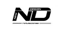 ND NEW DESING ROTULACIONES