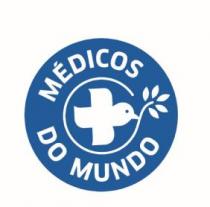 MÉDICOS DO MUNDO