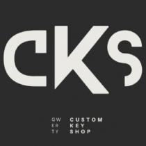 CKS CUSTOM KEY SHOP