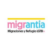 MIGRANTIA Migraciones y Refugio LGTBI+