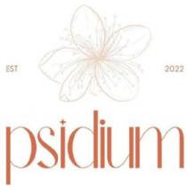 EST 2022 PSIDIUM