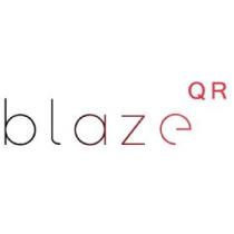 blaze QR