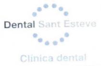 DENTAL SANT ESTEVE CLINICA DENTAL