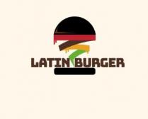 LATIN BURGER