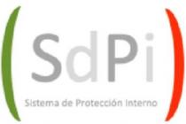 SdPi Sistema de Protección Interno