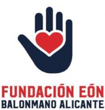 FUNDACION EON BALONMANO ALICANTE