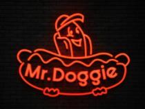 MR. DOGGIE