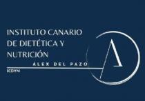 INSTITUTO CANARIO DE DIETÉTICA Y NUTRICIÓN ÁLEX DEL PAZO ICDYN