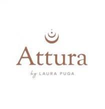 ATTURA BY LAURA PUGA