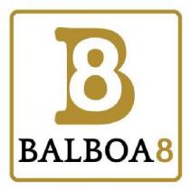 B8 BALBOA 8