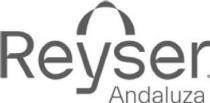 REYSER. ANDALUZA