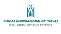 CLINICA INTERNACIONAL DR. TALLAJ WELLAGING I MEDICINA ESTETICA