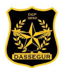 DGP 3690 DASSEGUR