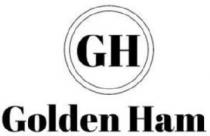 GH GOLDEN HAM