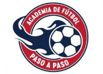 ACADEMIA DE FÚTBOL PASO A PASO