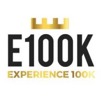 E100K EXPERIENCE 100K