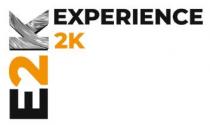 E2K EXPERIENCE 2K