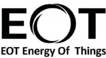 EOT Energy of Things