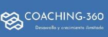 COACHING-360 DESARROLLO Y CRECIMIENTO ILIMITADO