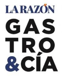 LA RAZÓN GASTRO & CÍA
