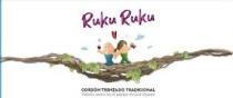 RUKU RUKU CORDÓN TRENZADO TRADICIONAL VIÑEDO ÚNICO EN EL PARAJE DE LOS GÓMEZ