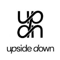 upside down up dn