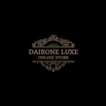 DAIRONE LUXE - ONLINE STORE