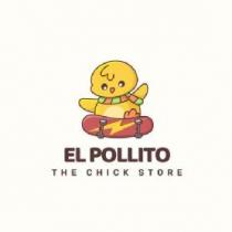 El Pollito the chick store