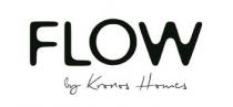 FLOW BY KRONOS HOMES