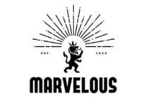 MARVELOUS EST. 2023