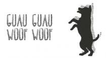 GUAU GUAU WOOF WOOF