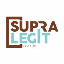 SUPRA LEGIT LAW FIRM