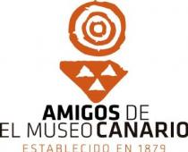 AMIGOS DE EL MUSEO CANARIO ESTABLECIDO EN 1879
