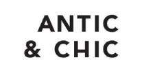 ANTIC & CHIC